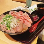 Roast Beef Tawara Ya - 