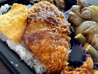 Mihara Bento - 