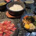 焼肉スエヒロ館 - 