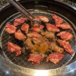 焼肉スエヒロ館 - 