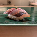 Kichijoji Sushi Shiorian Yamashiro - 