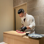 Ginza Chikamitsu Roku Chome - 