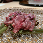 Ginza Chikamitsu Roku Chome - 