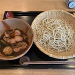 Soba Toga - 