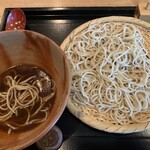 Soba Toga - 