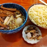 池袋 大勝軒 - 料理写真: