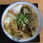 錦うどん - 