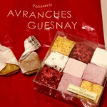 Avranches Guesnay - 