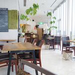 seaside cafe Soratoki - 