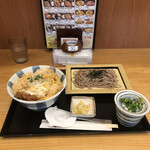 どん家 - 料理写真: