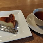 Kita no Sumai Sekkei Sha Cafe - 