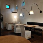 Kita no Sumai Sekkei Sha Cafe - 