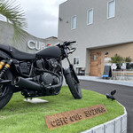 CAFE CUB SUZUKA - 