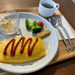 CAFE CUB SUZUKA - 