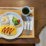 CAFE CUB SUZUKA - 