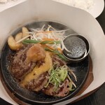 肉のはせ川 - 