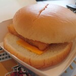 McDonald's Yongosen Morioka Ueda Ten - 