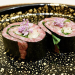 Ginza Chikamitsu Roku Chome - 