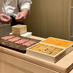 Ginza Chikamitsu Roku Chome - 