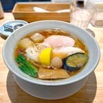 comorebi Ramen house - 