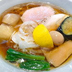 comorebi Ramen house - 