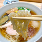 comorebi Ramen house - 