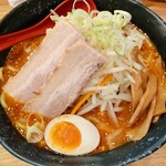 Tsukemen Do Takeshi - 