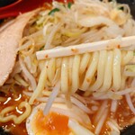 Tsukemen Do Takeshi - 