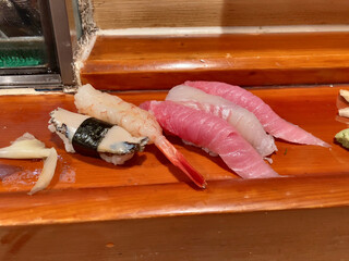 Tatsumi Sushi - 