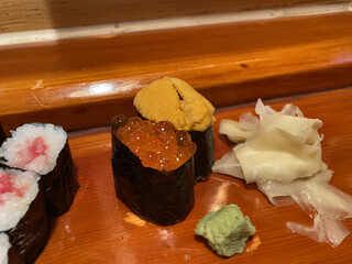 Tatsumi Sushi - 