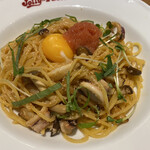 Jolly Pasta Ooharu Ten - 