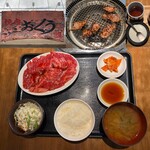 Yakiniku Oku - 