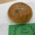 SOLO BREAD - 