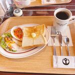 Anchor Coffee Maza-Poto Ten - 