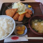 中華料理　柳沢食堂 - 