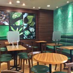 MORIVA COFFEE Hamamatsucho Ten - 