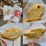 Naruto Taiyaki Honpo Oosuniomondoriten - 