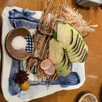 Hegi Soba Takumi Roppongi Ten - 