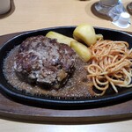 Steak Miya Ishioka Ten - 