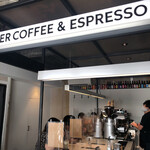 Stand By Over Coffee Kanayama Ten - 