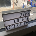 Stand By Over Coffee Kanayama Ten - 