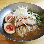 Makoto Ya Itami Yamada Ten - 盛岡冷麺