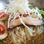 Makoto Ya Itami Yamada Ten - 盛岡冷麺