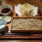 Teuchi Soba Muraki - 