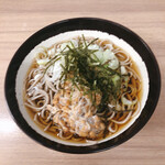 Soba Udon Katsuta - 