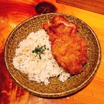 Rojiura Curry SAMURAI.  下北沢店 - 