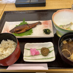 Restaurant Satokawa - 