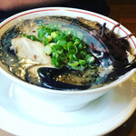 Hakata no Kaze Ramen Daigo - 