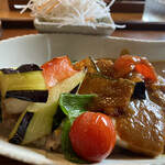 Shouchikudo cafe - 