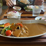 Shouchikudo cafe - 